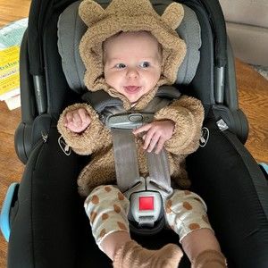 Meet your Posher, Teri